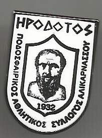 Badge Irodotos FC